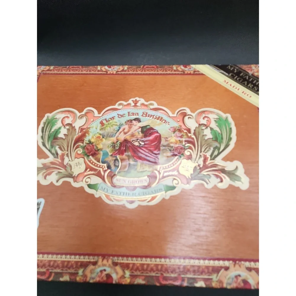 My Father Cigars flor de